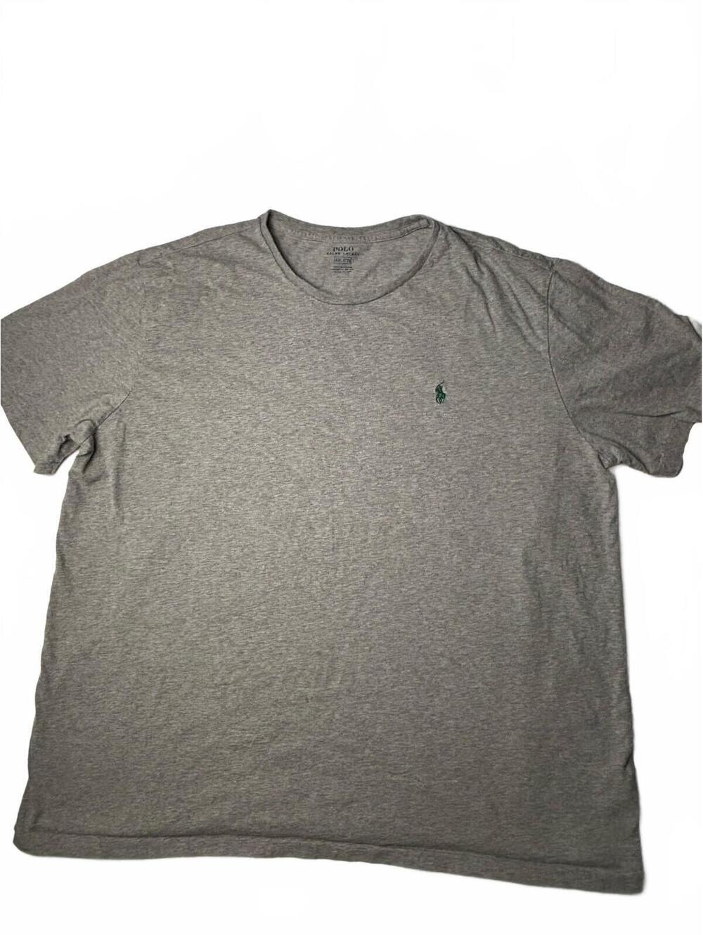 Polo Ralph Lauren T Shirt Men’s XXL Short Sleeve Crew Neck